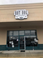The Original Hot Dog Factory Voorhees Nj food