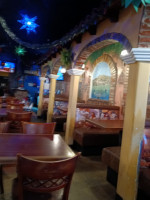 El Cerrito Mexican Grill And inside