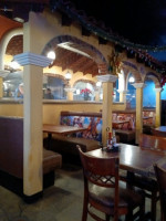 El Cerrito Mexican Grill And inside