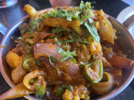 Ajeet India Nepali Cuisine food