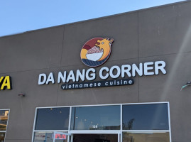 Da Nang Corner food