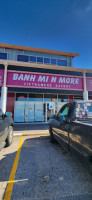 Banh Mi N More Vietnamese Eatery food