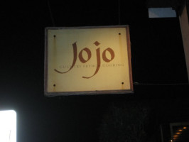 Jojo food