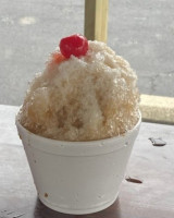 Hawaiian Shave Ice food