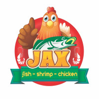 Jax Fish Shrimp And Chicken food