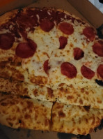 Little Caesars Pizza food