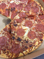 Little Caesars Pizza food