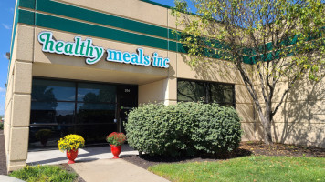 Healthy Meals, Inc. outside