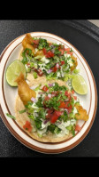 La Morenita Mexican Seafood food