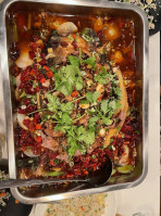 Ping’ S Bistro Liú Xiāng·xiǎo Jù food