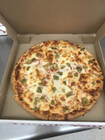 Cornersburg Pizza Poland food