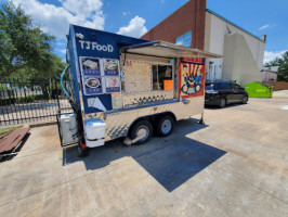 Tj Food (food Truck) food