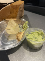 Chipotle Mexican Grill food