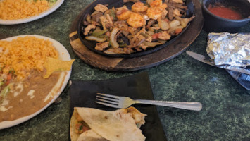 El Agave Mexican food