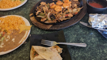 El Agave Mexican food
