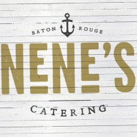 Nene's Catering food