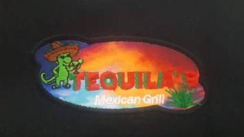 Tequila's Mexican Groll food