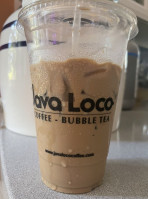 Java Loco Coffee Bubble Tea Tysons Station food