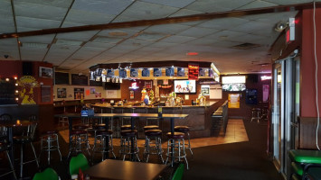 Bayview Pub inside