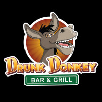 Drunk Donkey Grill food