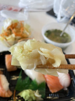 Inoko Sushi Express food