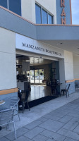 Manzanita Roasting Company And Coffee House outside