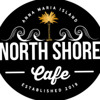 North Shore Cafe outside