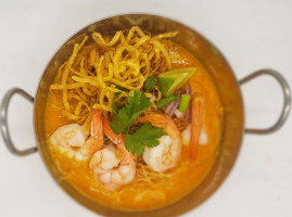 Phuthai 611 Thai Cuisine food