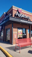 Applebee's Grill outside