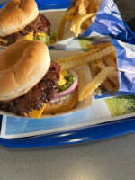 Culver's food