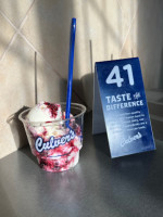 Culver's food