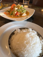 Rice Spice Thai Cuisine food