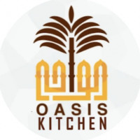 Oasis Kitchen food