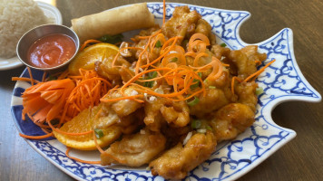 Thai Martinsburg food