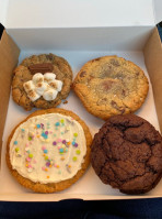 Local Cookie Co. food