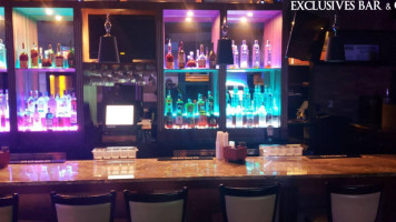 Exclusives Bar And Restaurant food