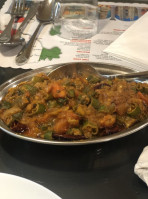Karaikudi Indian Cuisine Jacksonville, Fl food