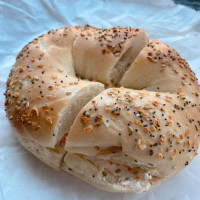 Morristown Bagels And Deli food