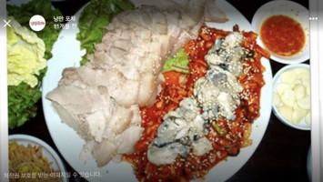 Nangman Pocha 낭만 포차 시카고 맛집 In Glenview 주점 시카고 한식당 시카고 한식 포장마차 낭만 포차 food