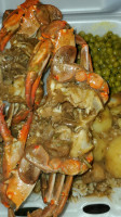 Mrs. Tee's Southern Creole food