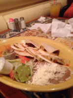 Pepe's Mexican food