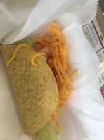 S&s Taco food