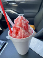 Little Lilly's- New Orleans Style Shaved Ice food