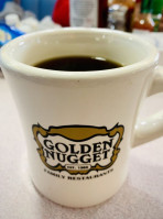 Golden Nugget Pancake House North Central Ave food