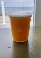Tree House Brewing Company Cape Cod food