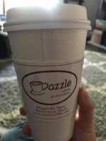 Dazzle Coffee food