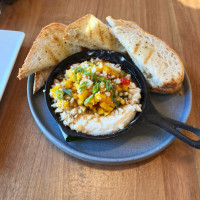 Tommy Bahama Restaurant & Bar food