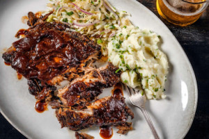 Tommy Bahama Restaurant & Bar food