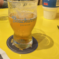 Beachwood Brewing Huntington Beach food