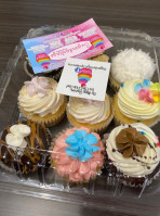 Sugardarlings Cupcakes food